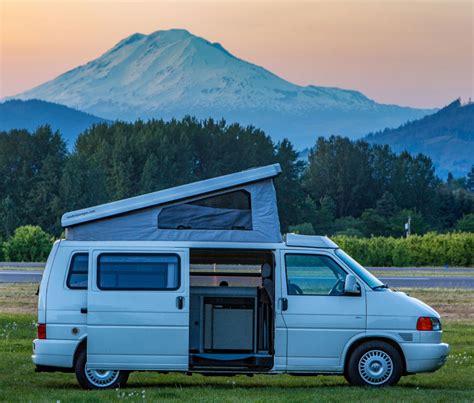 Browse RVs. . Used campervans for sale near me
